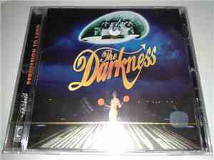The Darkness - Permission To Land