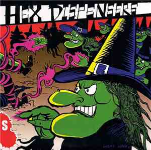 The Hex Dispensers - Sister Series Vol. 3