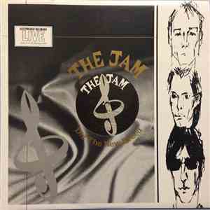 The Jam - Dig The New Breed
