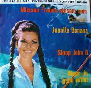 The Rockernors, Anita Carr, Fred Berger - Die Aktuellsten Spitzenschlager