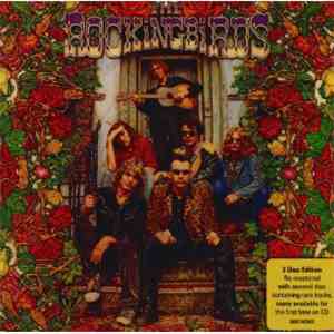 The Rockingbirds - The Rockingbirds