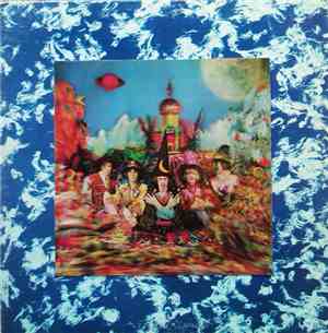 The Rolling Stones - Their Satanic Majesties Request