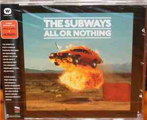 The Subways - All Or Nothing