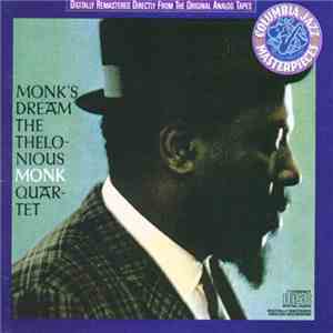 The Thelonious Monk Quartet - Monk's Dream