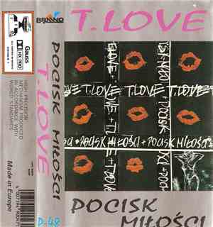 T.Love - Pocisk Miłości