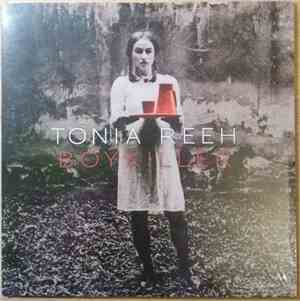 Tonia Reeh - Boykiller