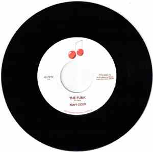 Tony Ozier - The Funk / Back To The Mitten
