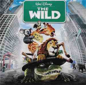 Various, Alan Silvestri - Walt Disney's - The Wild