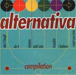 Various - Alternativa Compilation