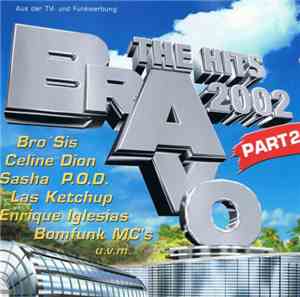 Various - Bravo - The Hits 2002 - Part 2