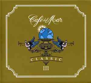 Various - Café Del Mar - Classic III