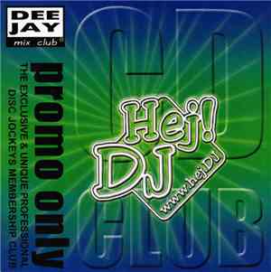Various - CD Club Promo Only July 2011 Part 7