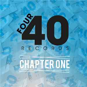 Various - Four40 Records: Chapter One