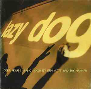 Various - Lazy Dog