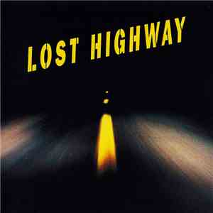 Various - Lost Highway