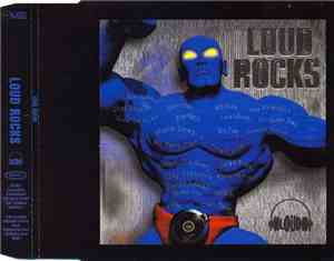 Various - Loud Rocks