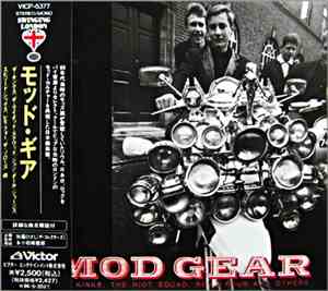 Various - Mod Gear