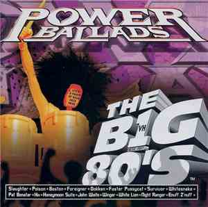 Various - Power Ballads