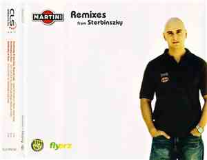 Various - Remixes From Sterbinszky