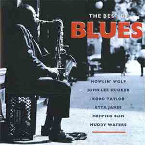 Various - The Best Of The Blues