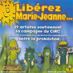 Various - Tolerance Double Zero Volume 3 - Liberez Marie-Jeanne...