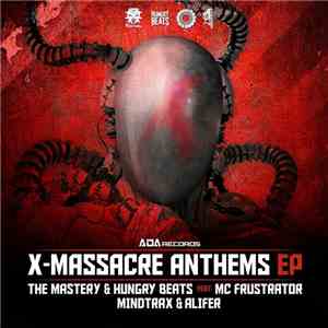 Various - X-Massacre Anthems EP