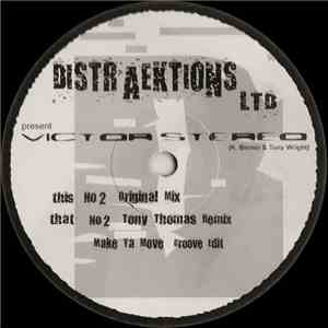Victor Stereo - No 2