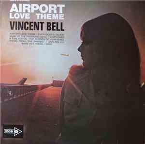 Vincent Bell - Airport Love Theme