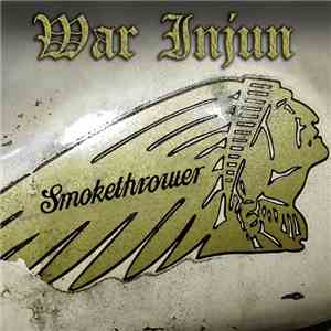 War Injun, Doomdogs - War Injun / Doomdogs 7