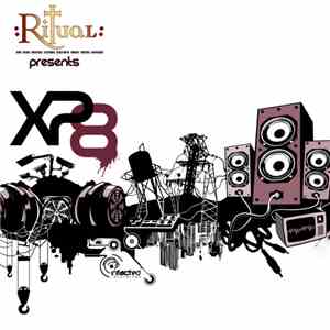 XP8 - :Ritual:-Magazine Presents XP8