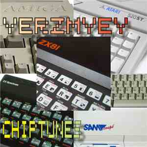Yerzmyey - Chiptunes