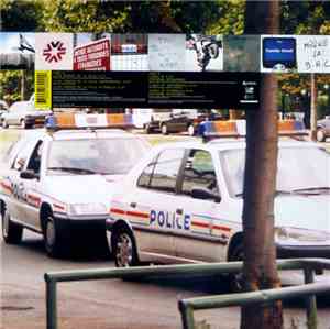 113 - Les Princes De La Ville / Hold Up