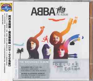 ABBA - The Album