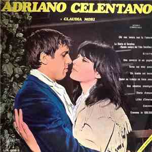 Adriano Celentano Y Claudia Mori - Chi Non Lavora Non Fa L'Amore