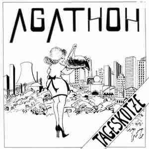 Agathon - Tageskotze