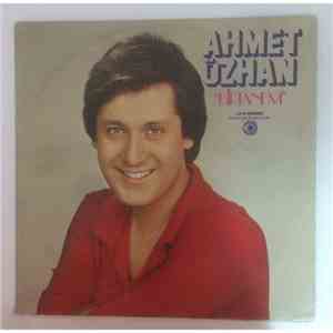 Ahmet Özhan - Bir Tanem