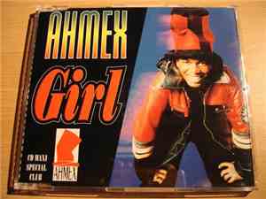 Ahmex - Girl
