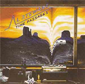 Al Stewart - Time Passages
