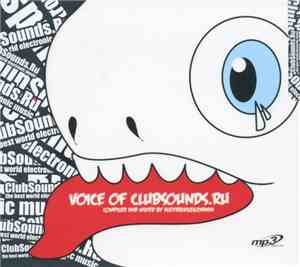 Alexir & Vilegzhanin - Voice Of Club Sounds.ru