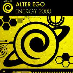 Alter Ego  - Energy 2000
