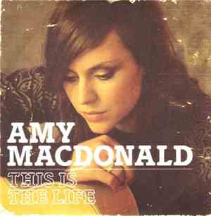 Amy Macdonald - This Is The Life