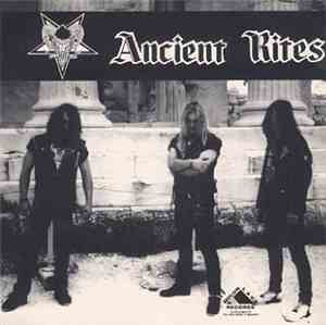 Ancient Rites  / Thou Art Lord - Ancient Rites / Thou Art Lord