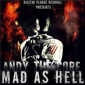 Andy The Core - Mad As Hell