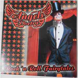 Angels Poetry - Rock'n Roll Fairytales