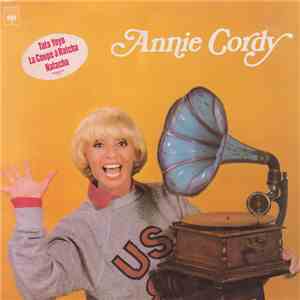 Annie Cordy - Annie Cordy