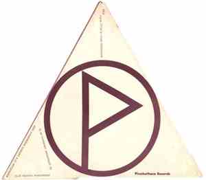 Anode/Cathode - Punkanachrock