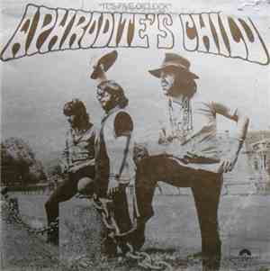 Aphrodite's Child - It's Five O'Clock