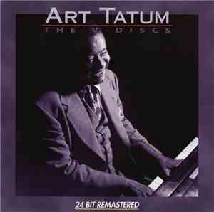 Art Tatum - The V-Discs
