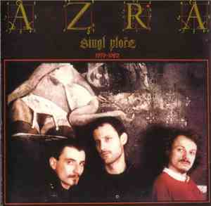 Azra  - Singl Ploče 1979-1982