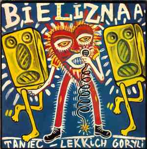Bielizna - Taniec Lekkich Goryli